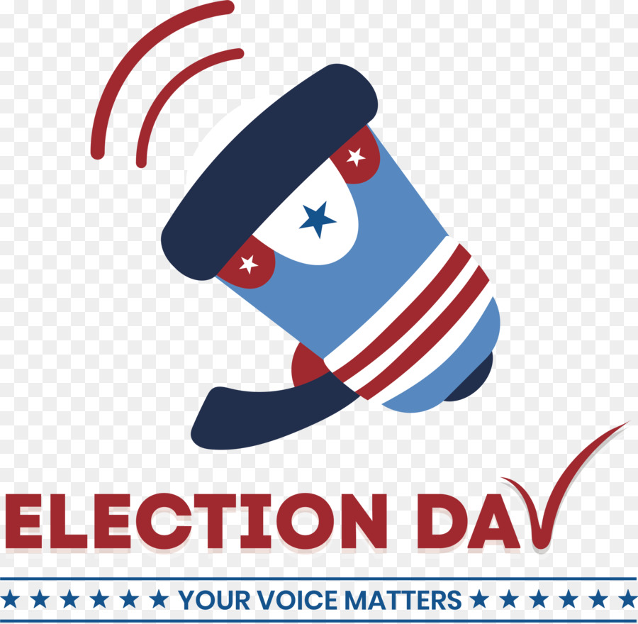 El Día De Las Elecciones，Día De Votación PNG