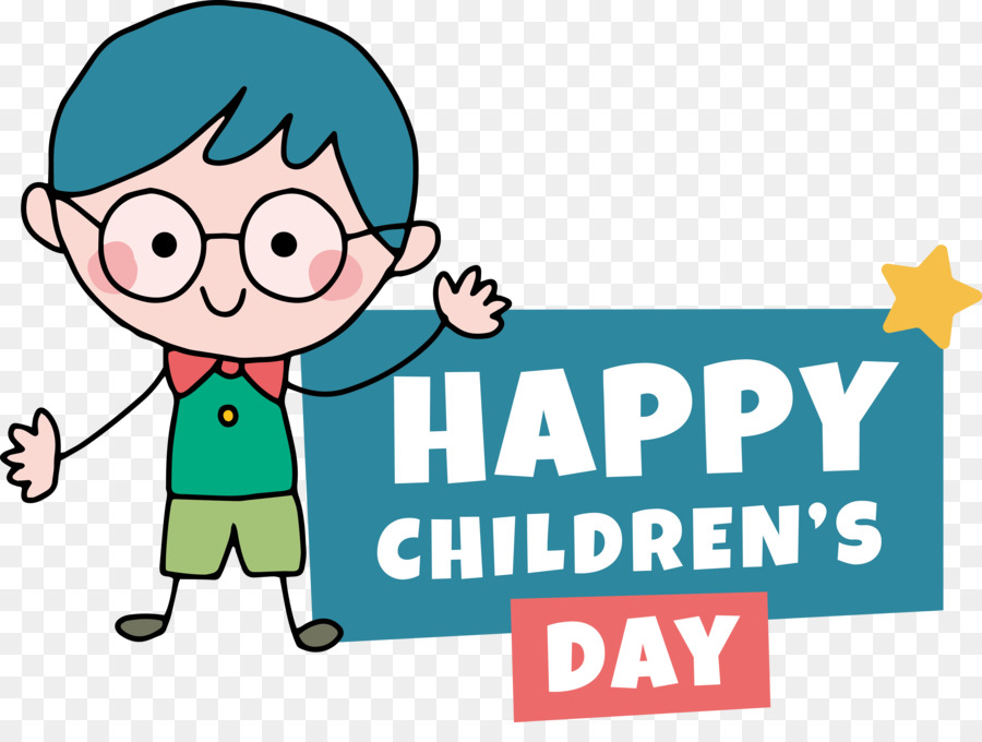 Feliz Dia Del Niño，Niños PNG