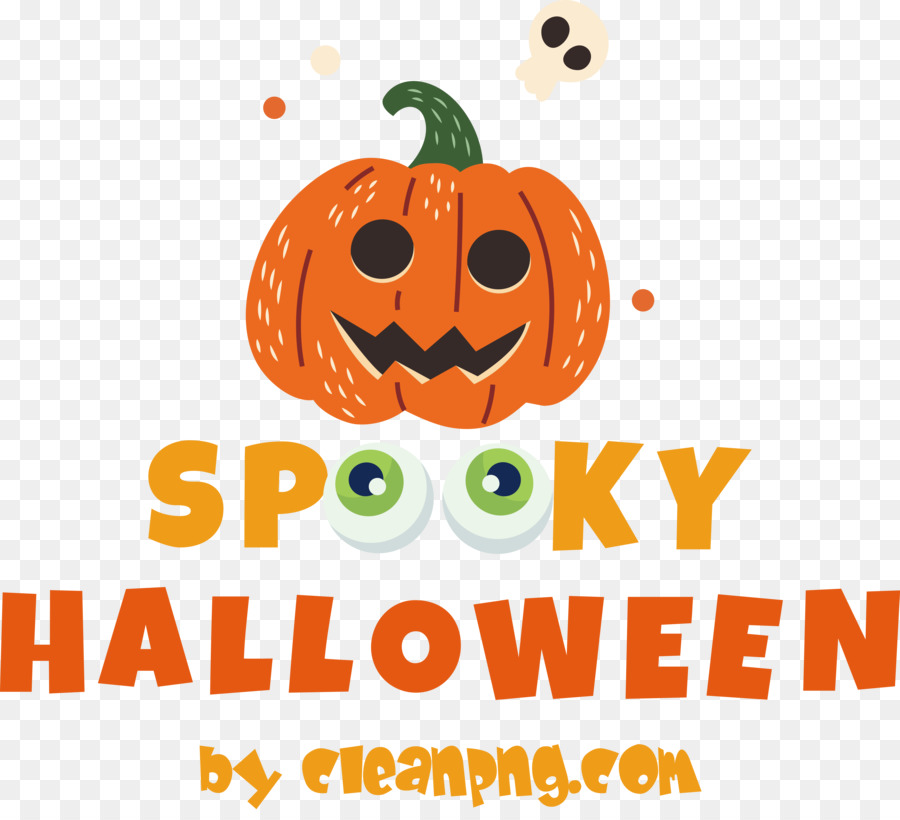 Halloween Espeluznante，Escalofriante PNG