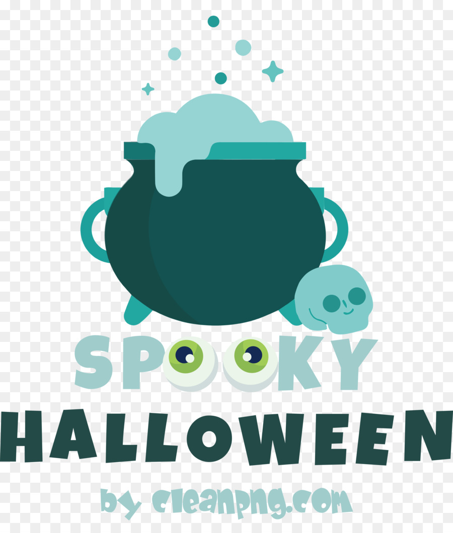 Espeluznante De Halloween，Spooky PNG