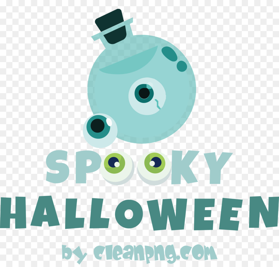 Espeluznante De Halloween，Spooky PNG