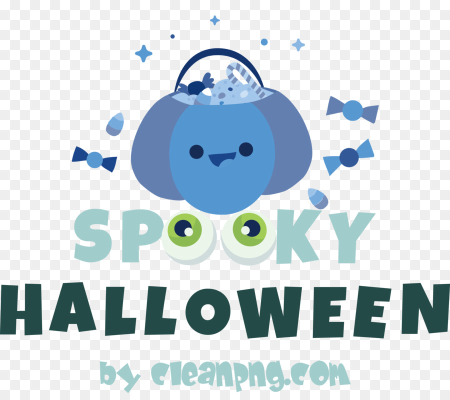 Espeluznante De Halloween，Spooky PNG