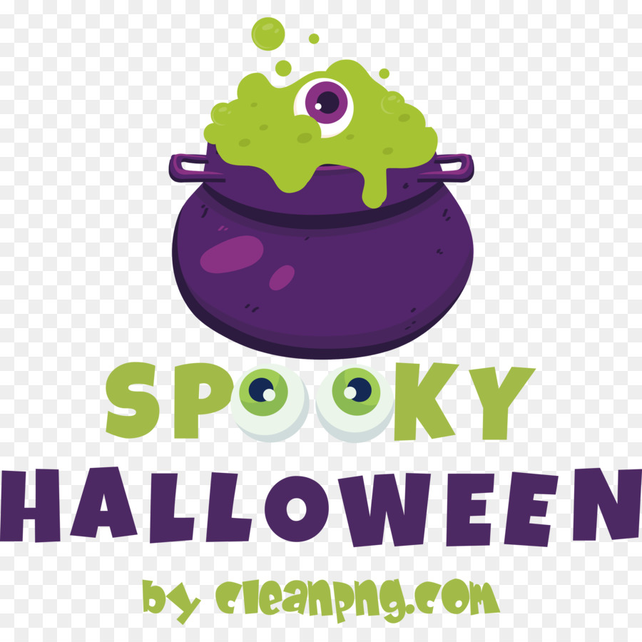 Espeluznante De Halloween，Spooky PNG