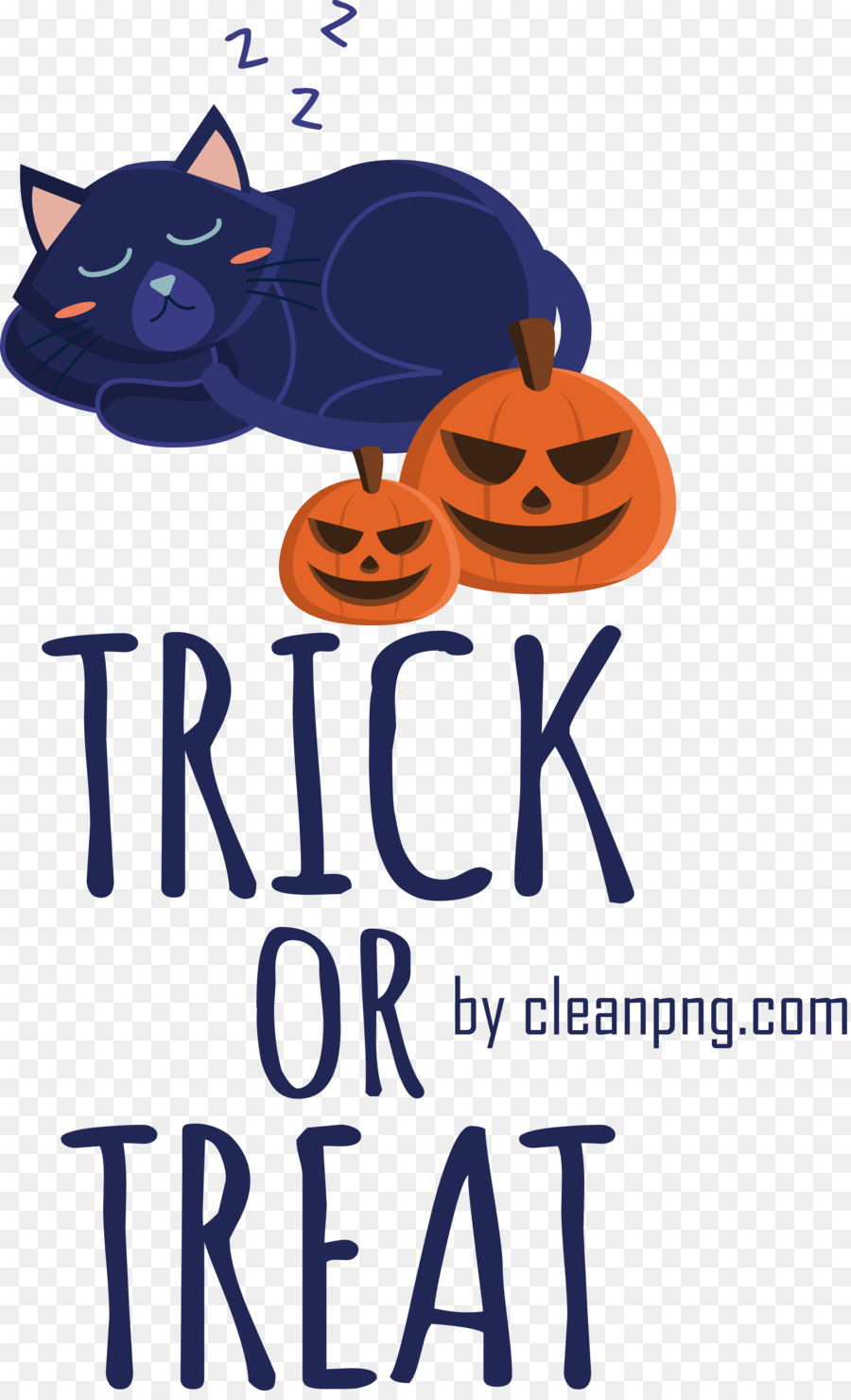 Truco O Trato，Halloween PNG