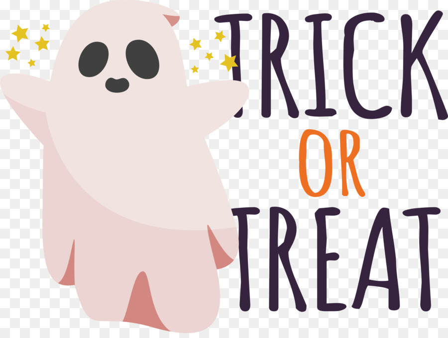 Feliz Halloween，Truco O Trato PNG