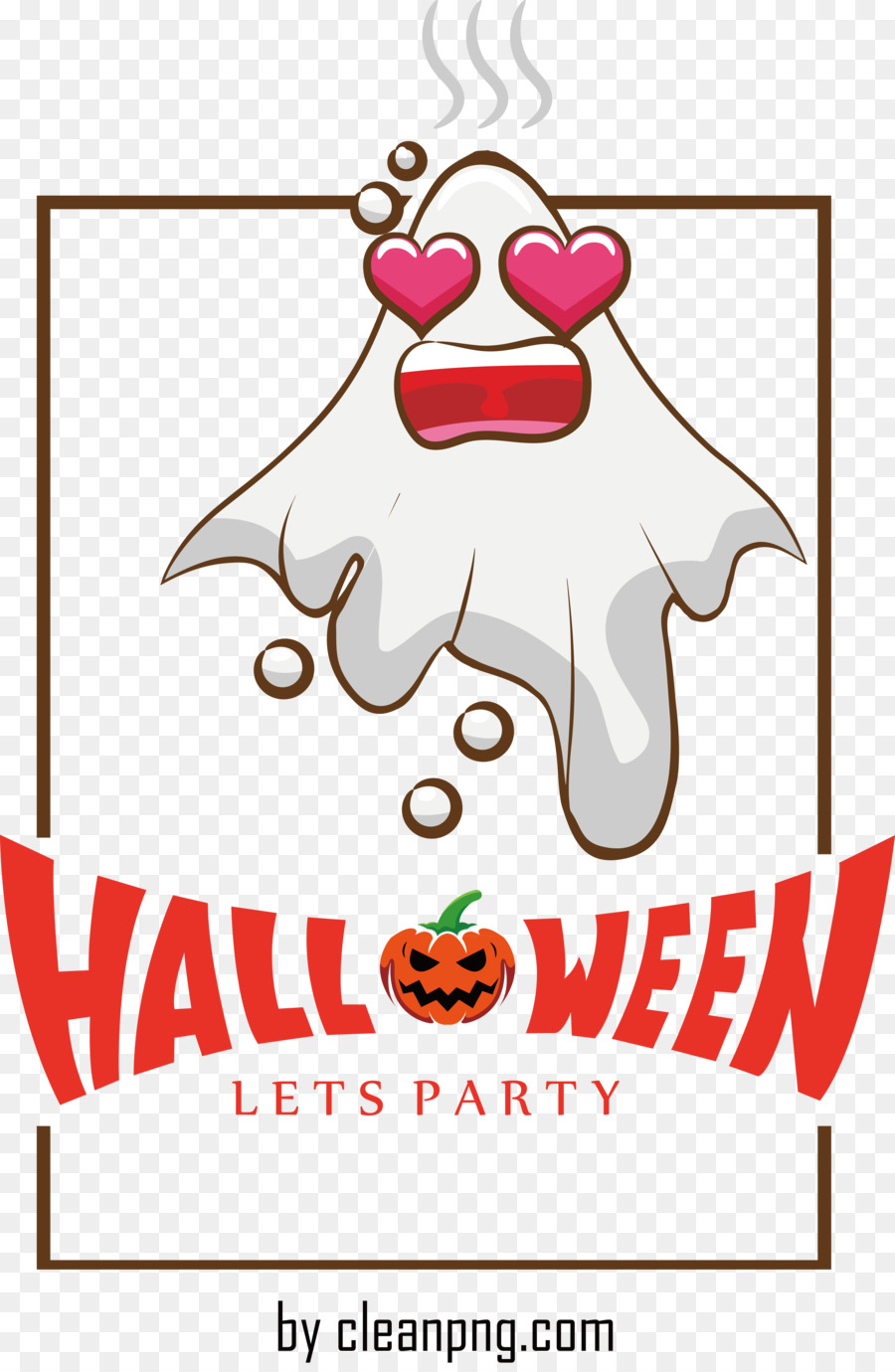 Fiesta De Halloween，Halloween Fantasma PNG