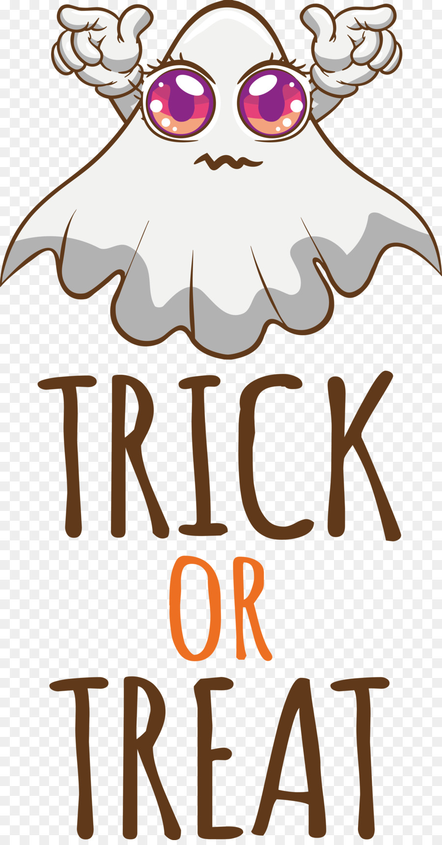 Feliz Halloween，Truco O Trato PNG