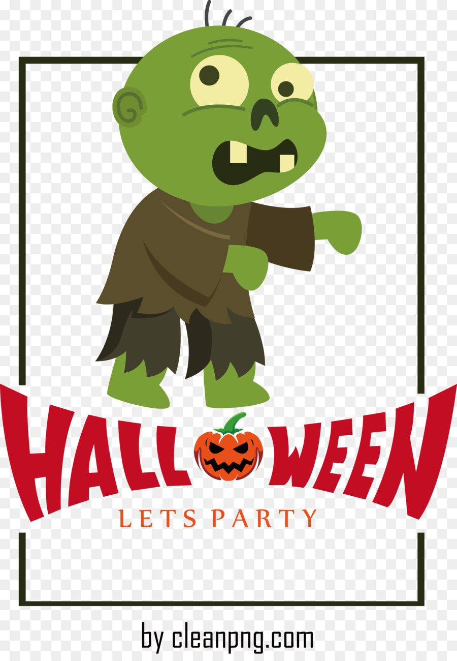 Fiesta De Halloween，Truco O Trato PNG