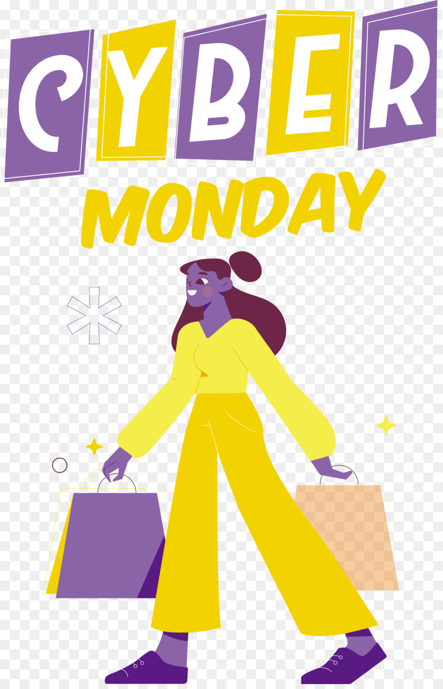 El Cyber Monday，Ventas PNG