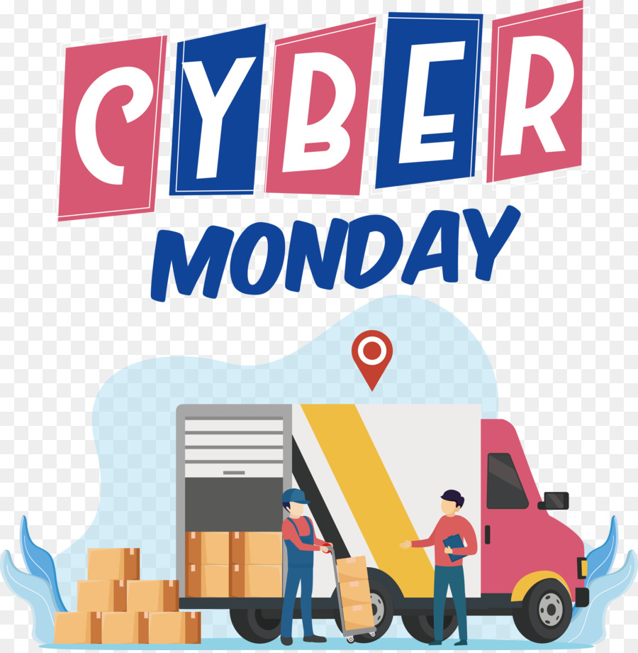 El Cyber Monday，Ventas PNG