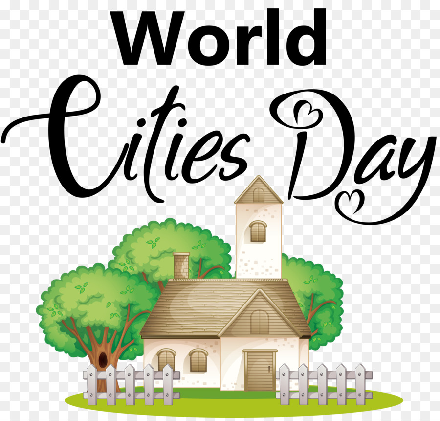 Ciudades Del Mundo El Día，Ciudad PNG