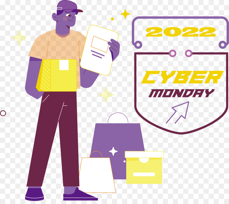 El Cyber Monday，Oferta Especial PNG