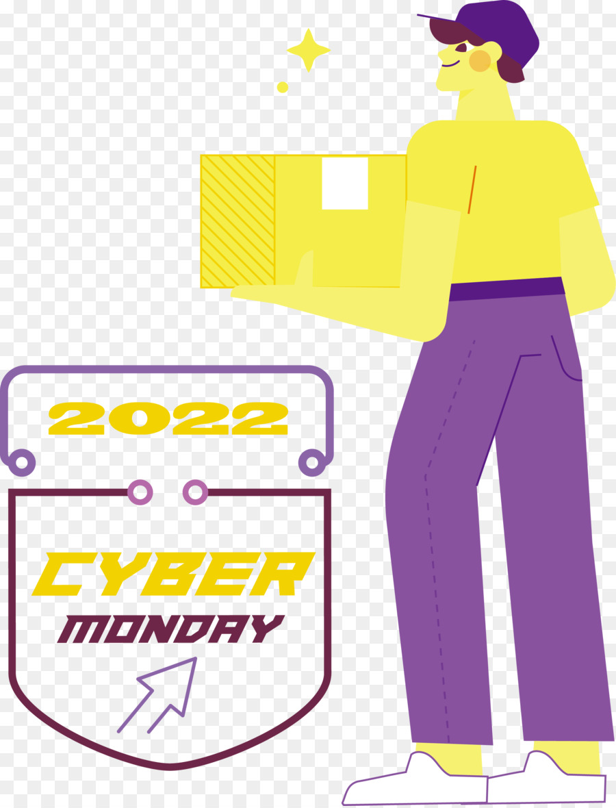 El Cyber Monday，Oferta Especial PNG