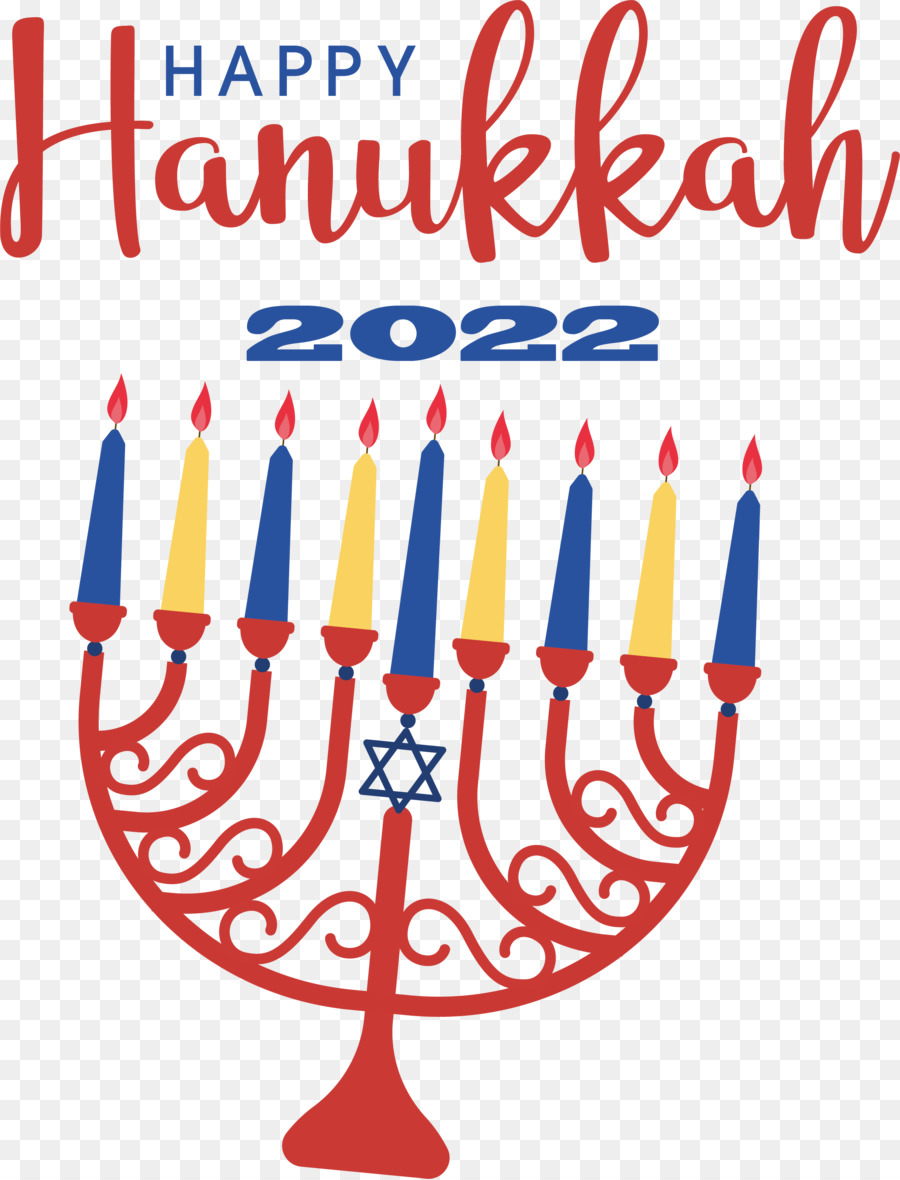 Hanukkah， PNG