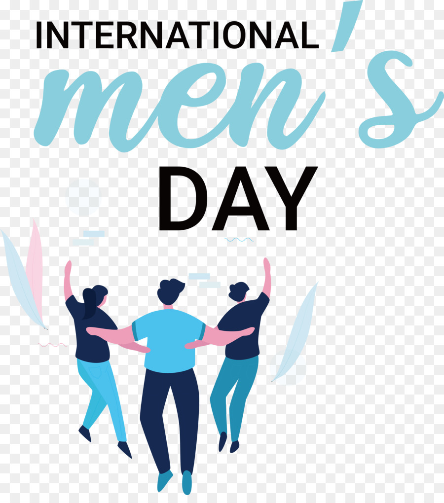 Internacional Mens Día，Día De Los Hombres PNG