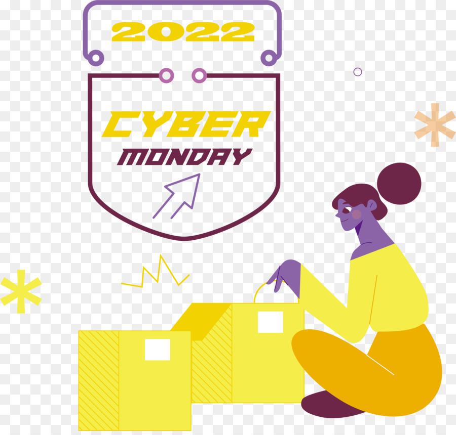 El Cyber Monday，Oferta Especial PNG