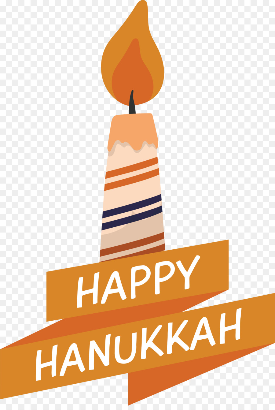 Hanukkah，Luces PNG