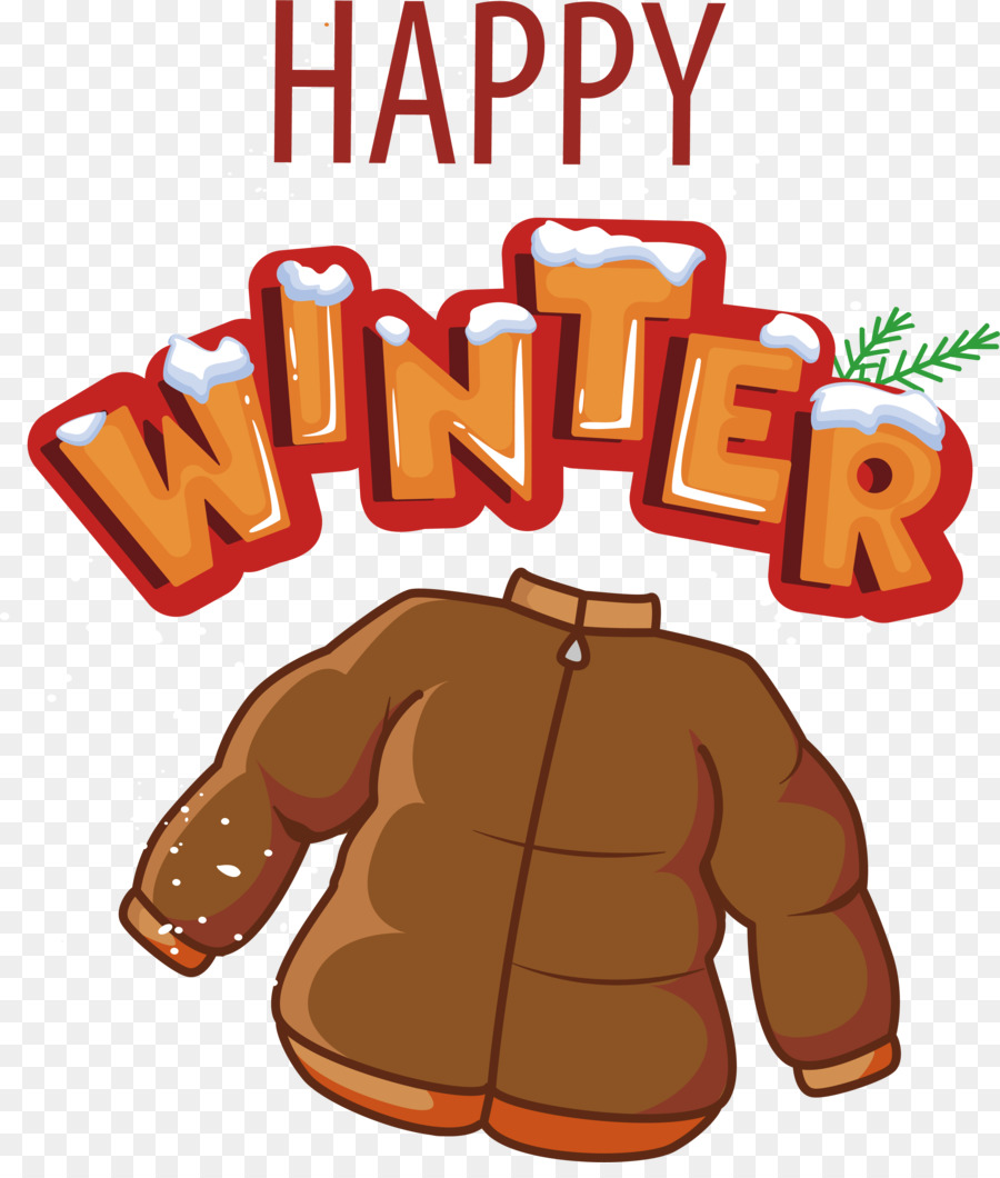 Feliz Invierno， PNG