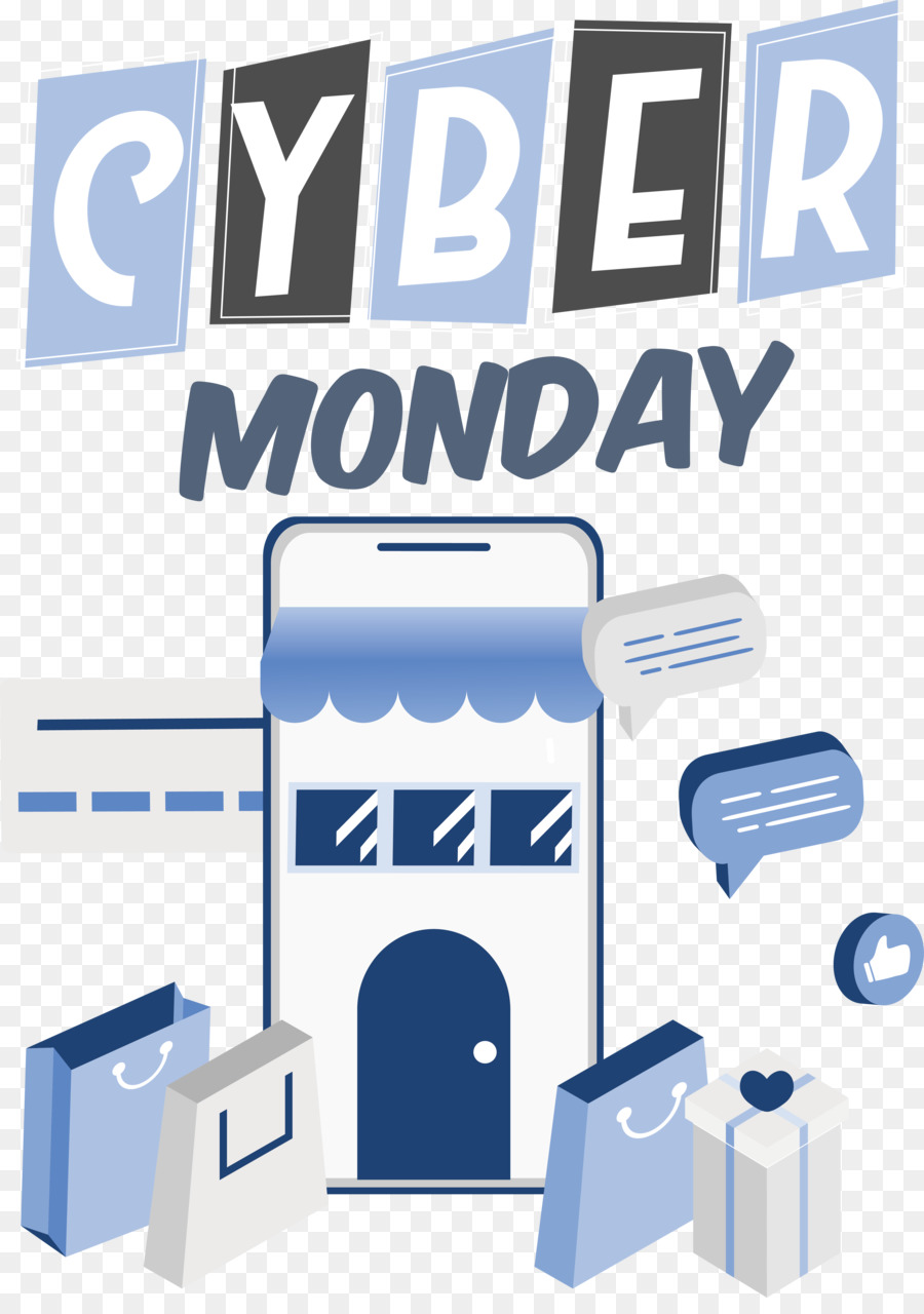 El Cyber Monday，Oferta Especial PNG