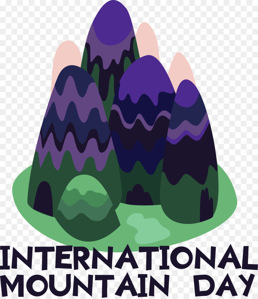 Día Internacional De Las Montañas， PNG