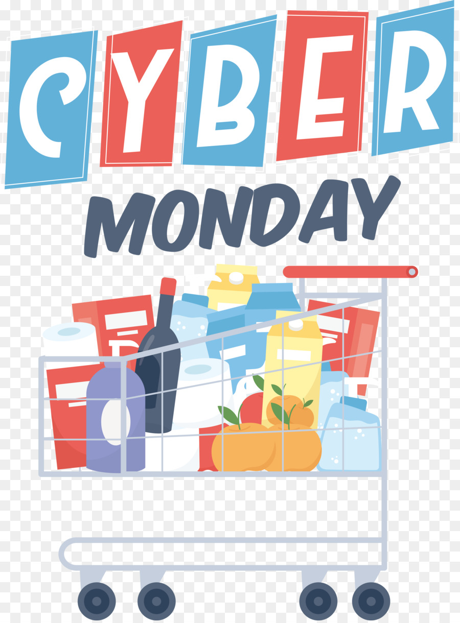 El Cyber Monday，Oferta Especial PNG