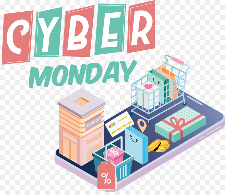 El Cyber Monday，Oferta Especial PNG