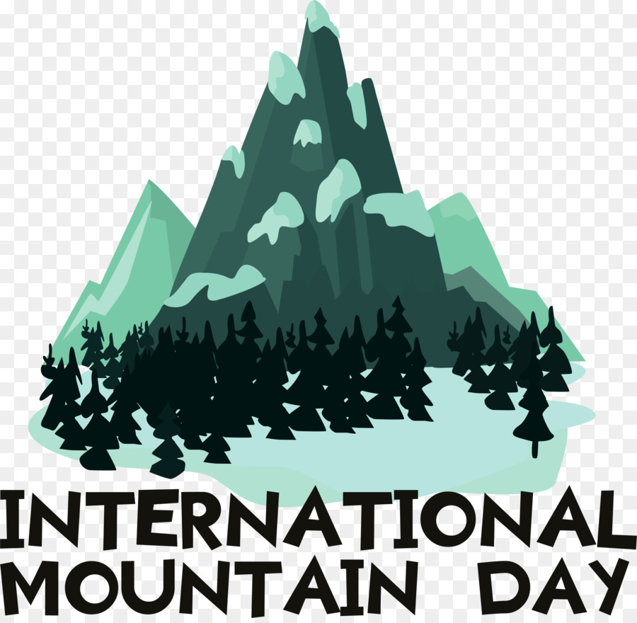 Día Internacional De Las Montañas， PNG