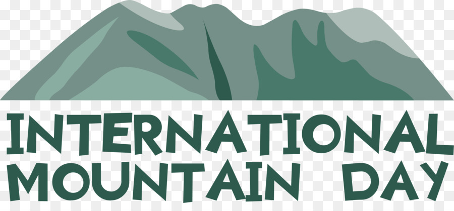 Día Internacional De Las Montañas， PNG