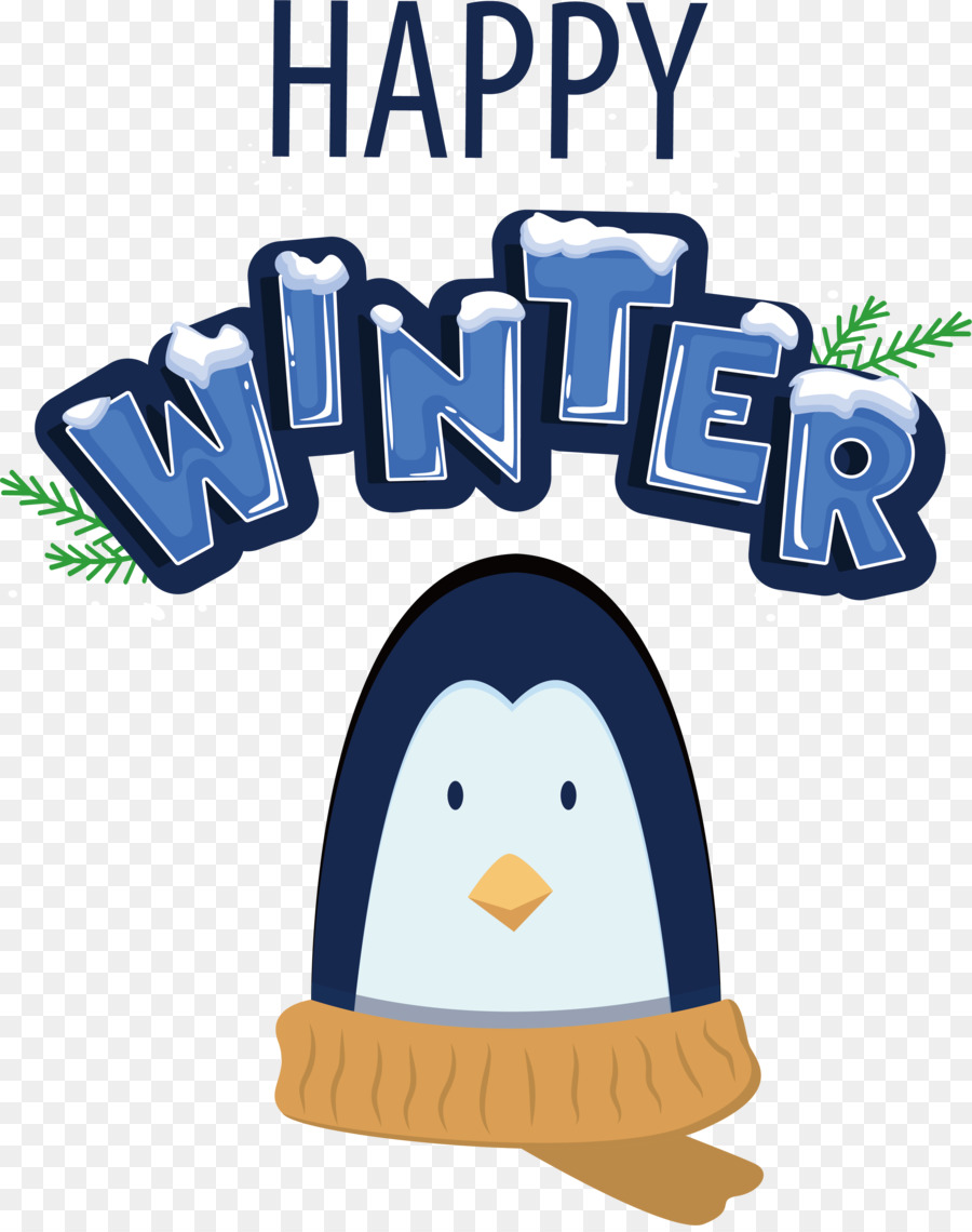 Feliz Invierno， PNG