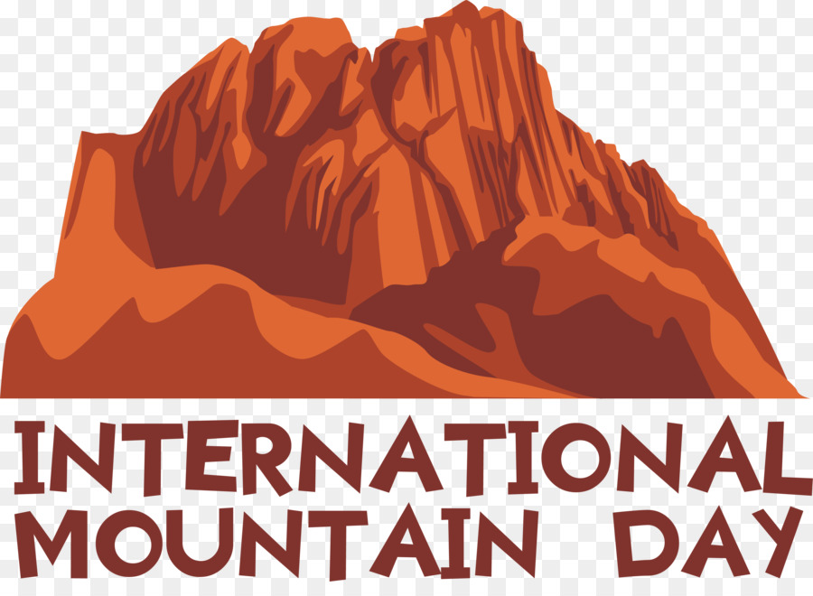 Día Internacional De Las Montañas， PNG