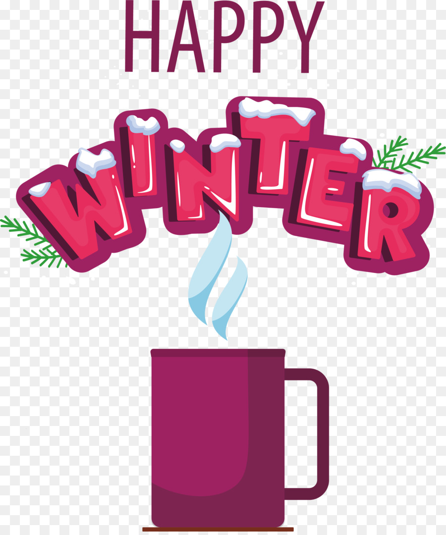 Feliz Invierno， PNG