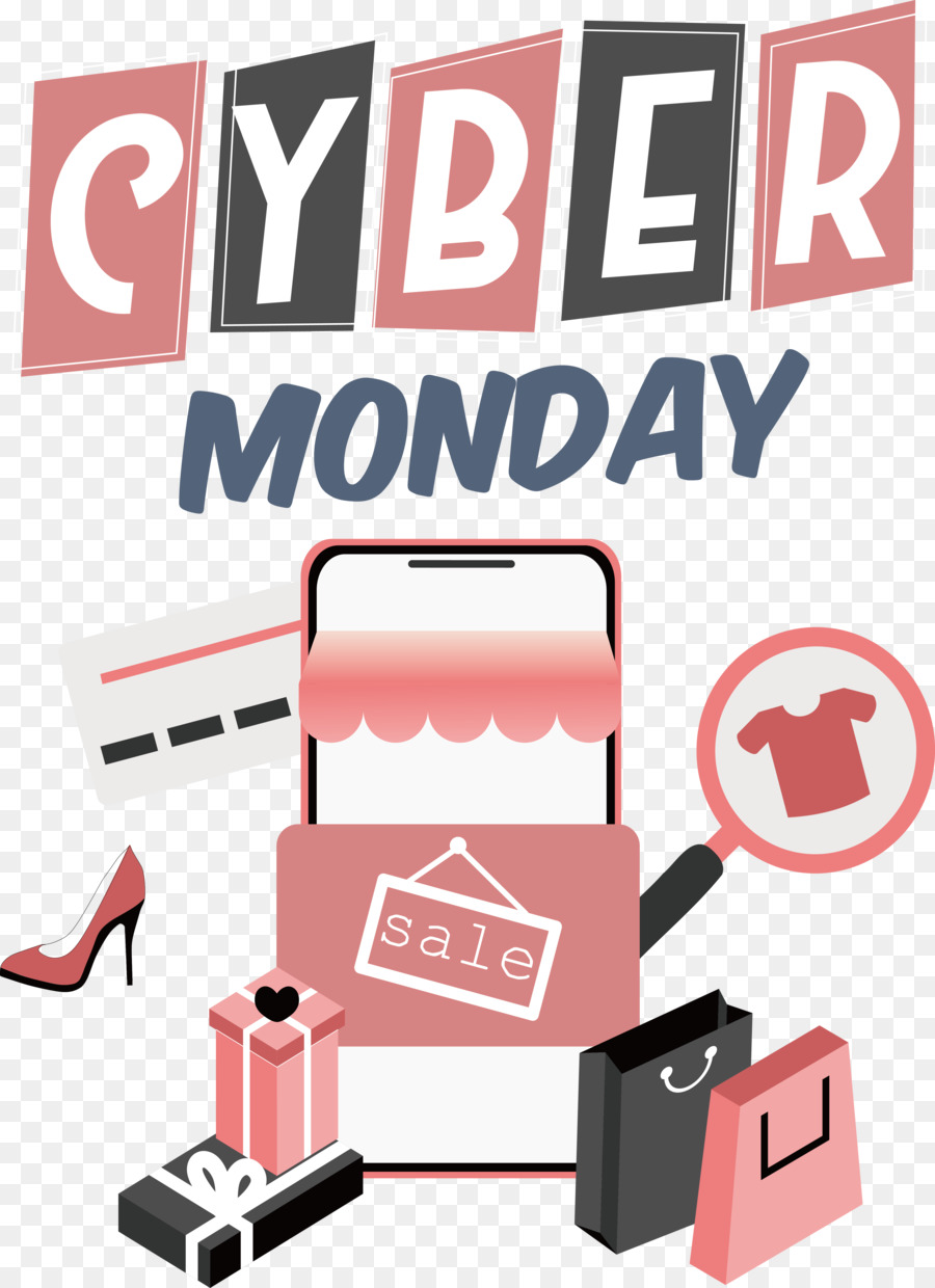 El Cyber Monday，Oferta Especial PNG