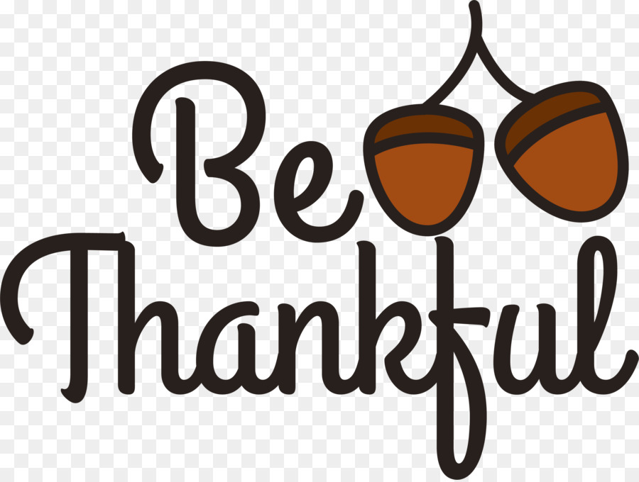 Ser Agradecido，Acción De Gracias PNG
