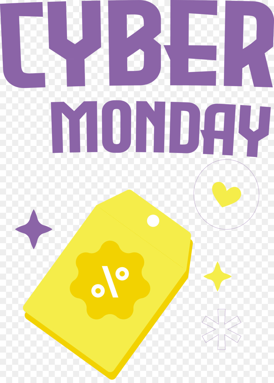 El Cyber Monday，Oferta Por Tiempo Limitado PNG