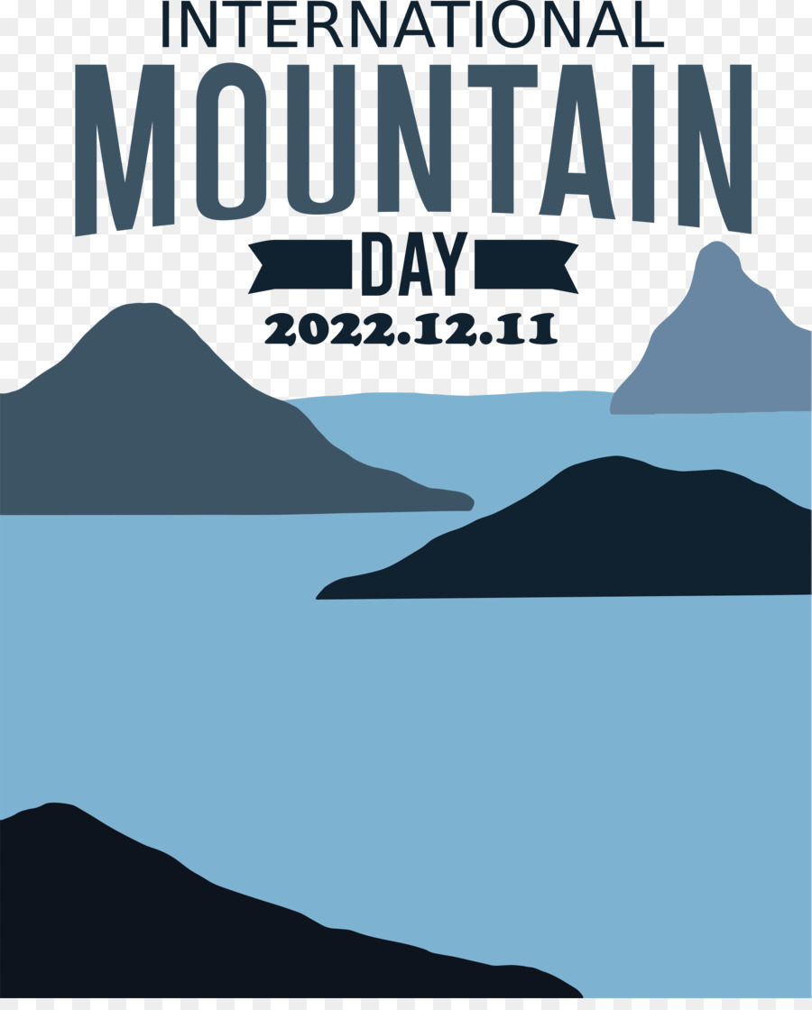Día Internacional De Las Montañas，Jornada De Montaña PNG
