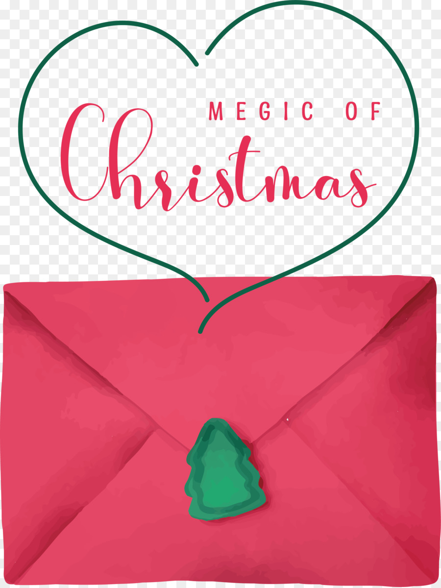 Magia De La Navidad，Feliz Navidad PNG