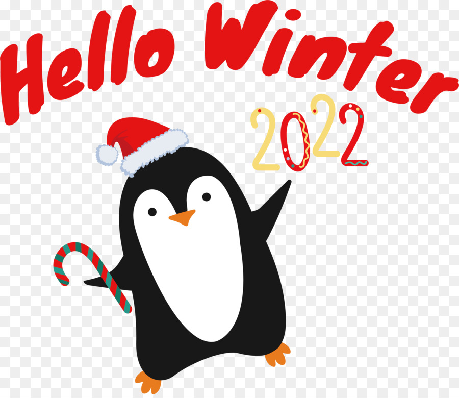 Hola De Invierno，Bienvenido Invierno PNG