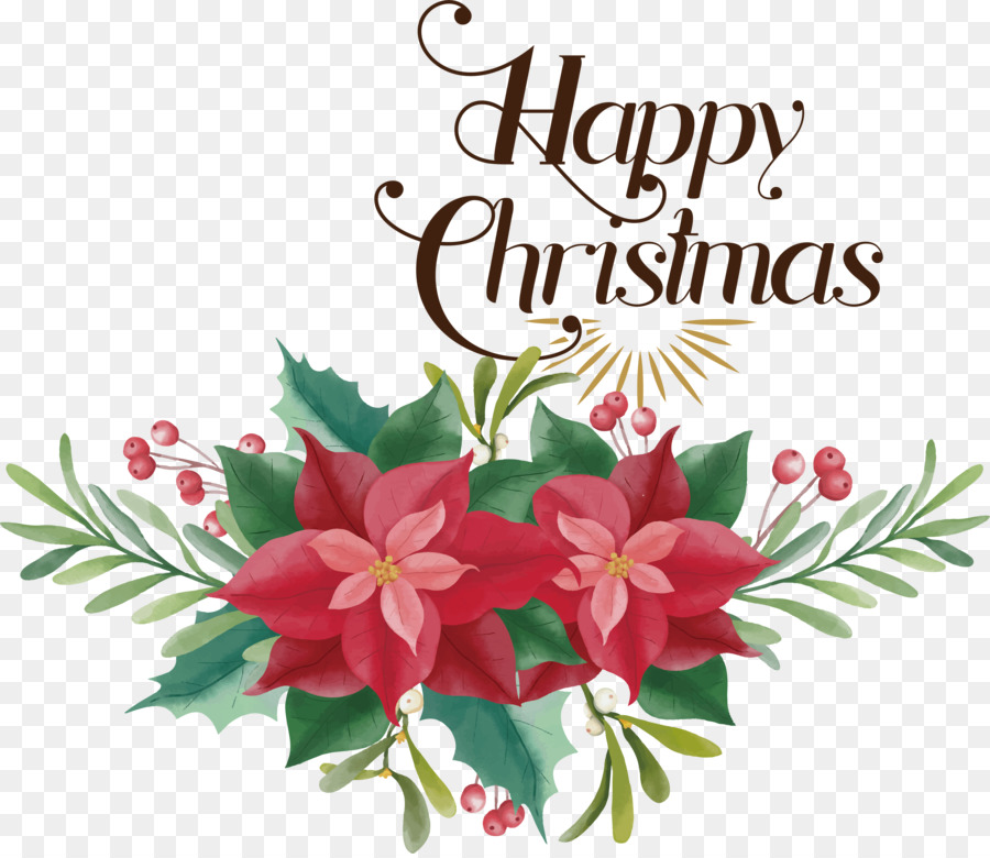 Feliz Navidad，Feliz Año Nuevo PNG