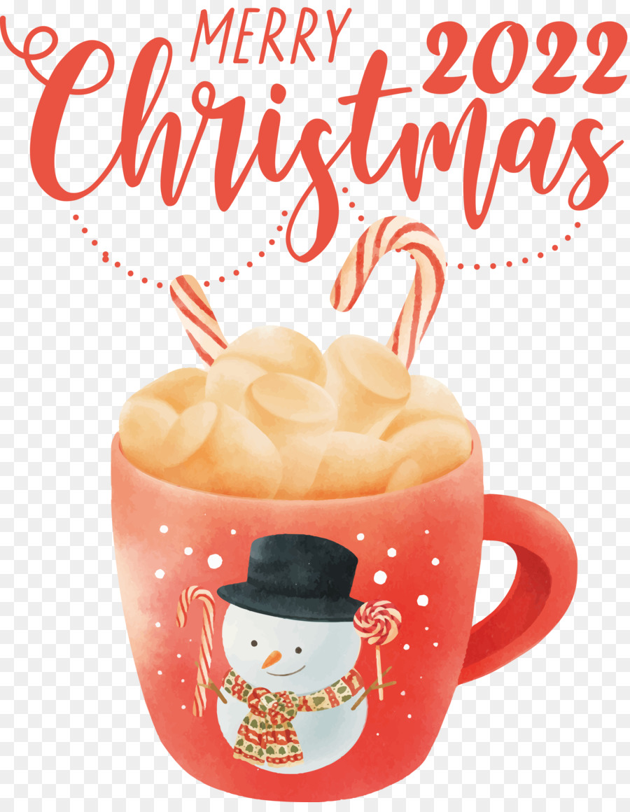 Feliz Navidad，Taza De Navidad PNG