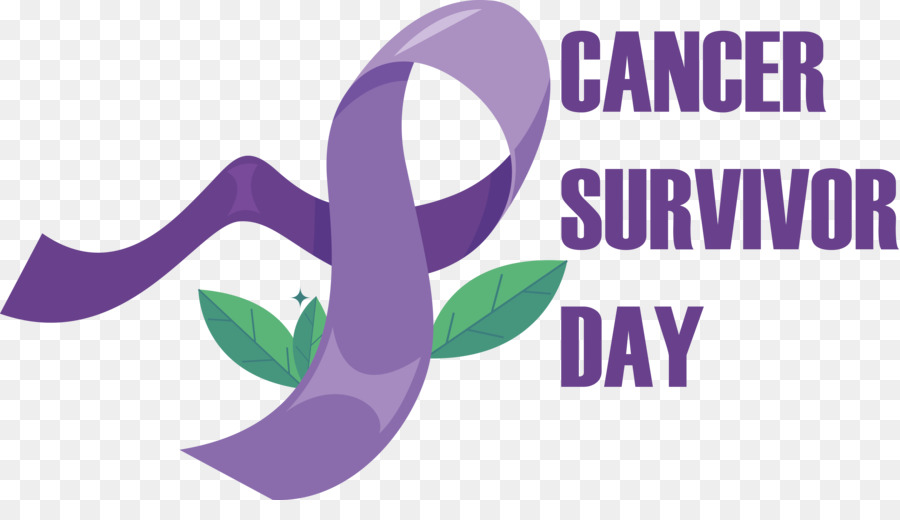 Día Mundial Del Superviviente Del Cáncer，Día Del Sobreviviente Del Cáncer PNG