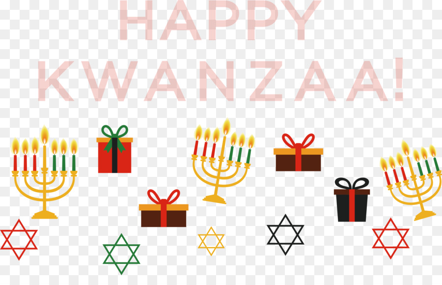 Kwanzaa， PNG