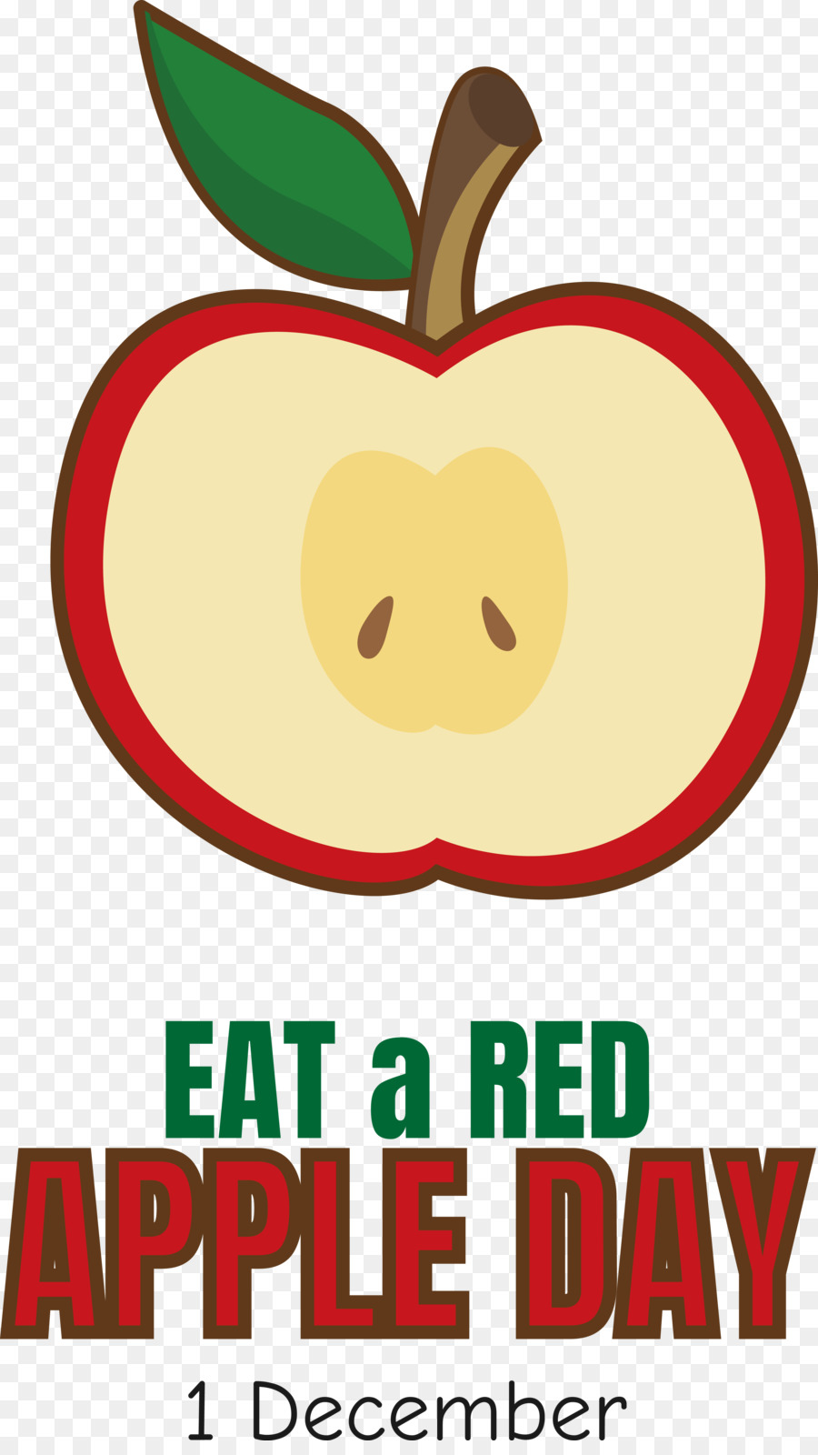 Manzana Roja，Comer Una Manzana Roja Día PNG