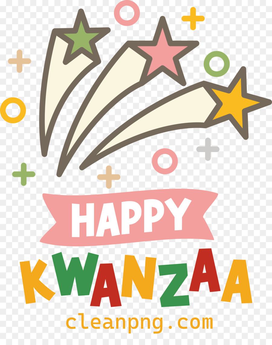 Feliz Kwanzaa， PNG