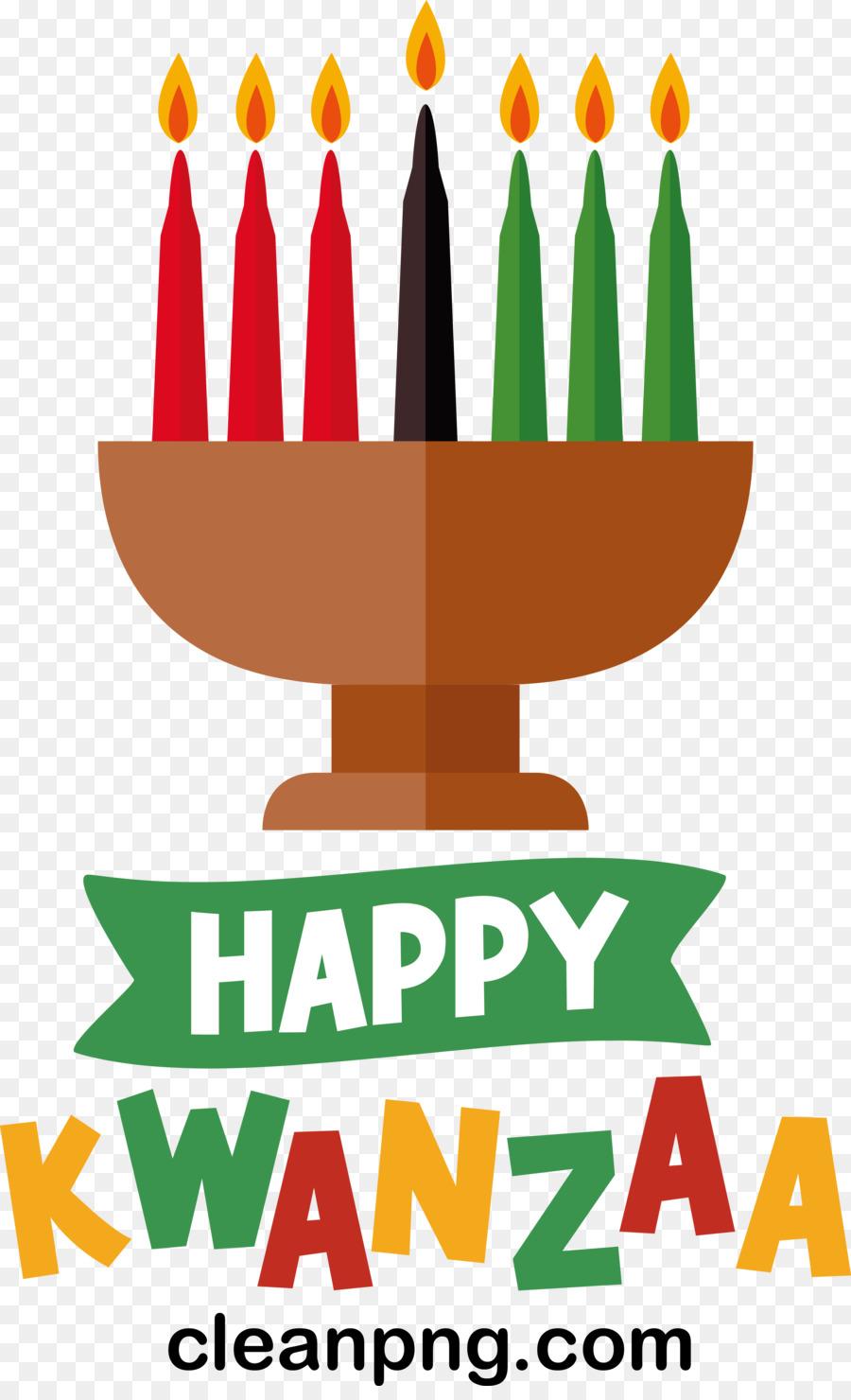 Feliz Kwanzaa，Kwanzaa PNG