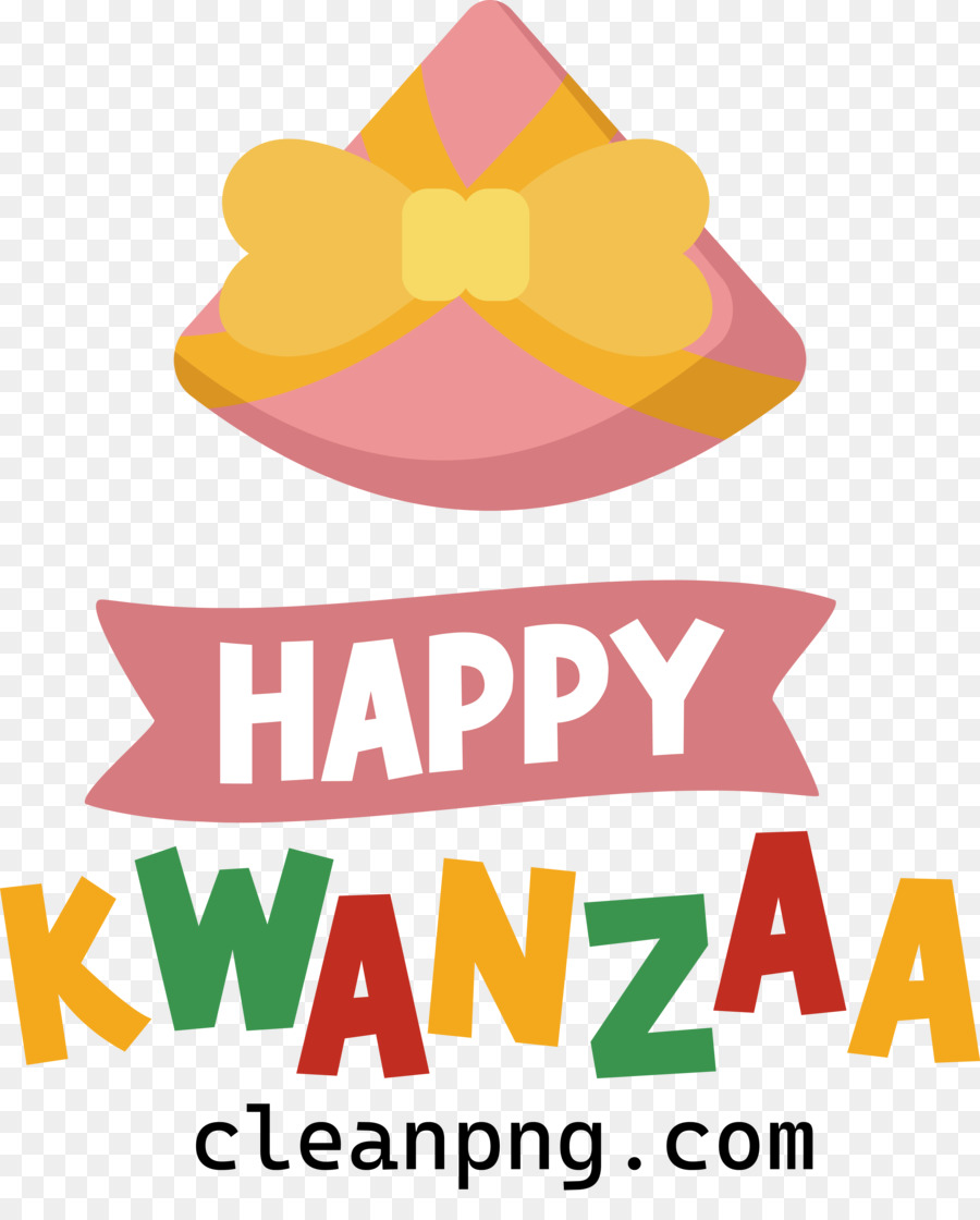 Feliz Kwanzaa， PNG