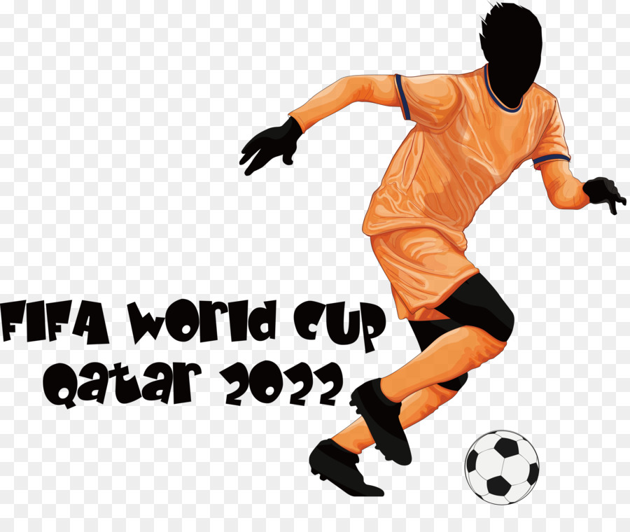 Copa Mundial De La Fifa，Copa Mundial De La Fifa Qatar 2022 PNG