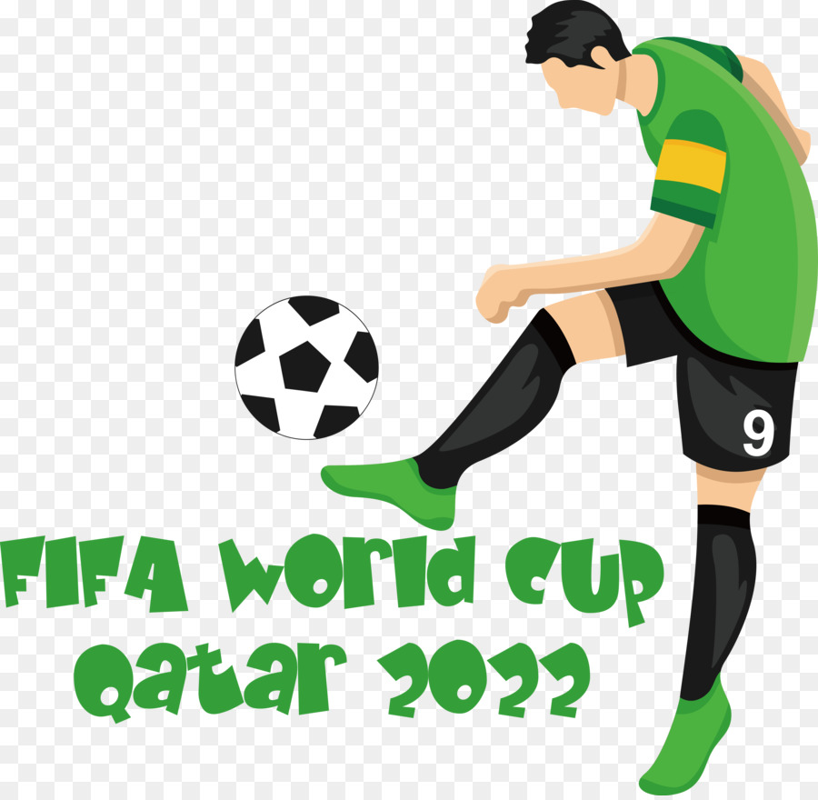 Copa Mundial De La Fifa，Copa Mundial De La Fifa Qatar 2022 PNG