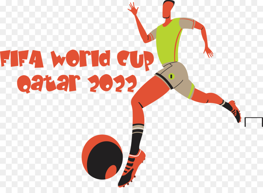 Copa Mundial De La Fifa，Copa Mundial De La Fifa Qatar 2022 PNG