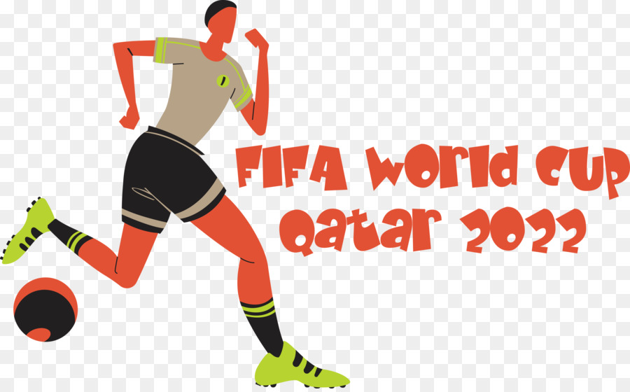 Copa Mundial De La Fifa，Copa Mundial De La Fifa Qatar 2022 PNG