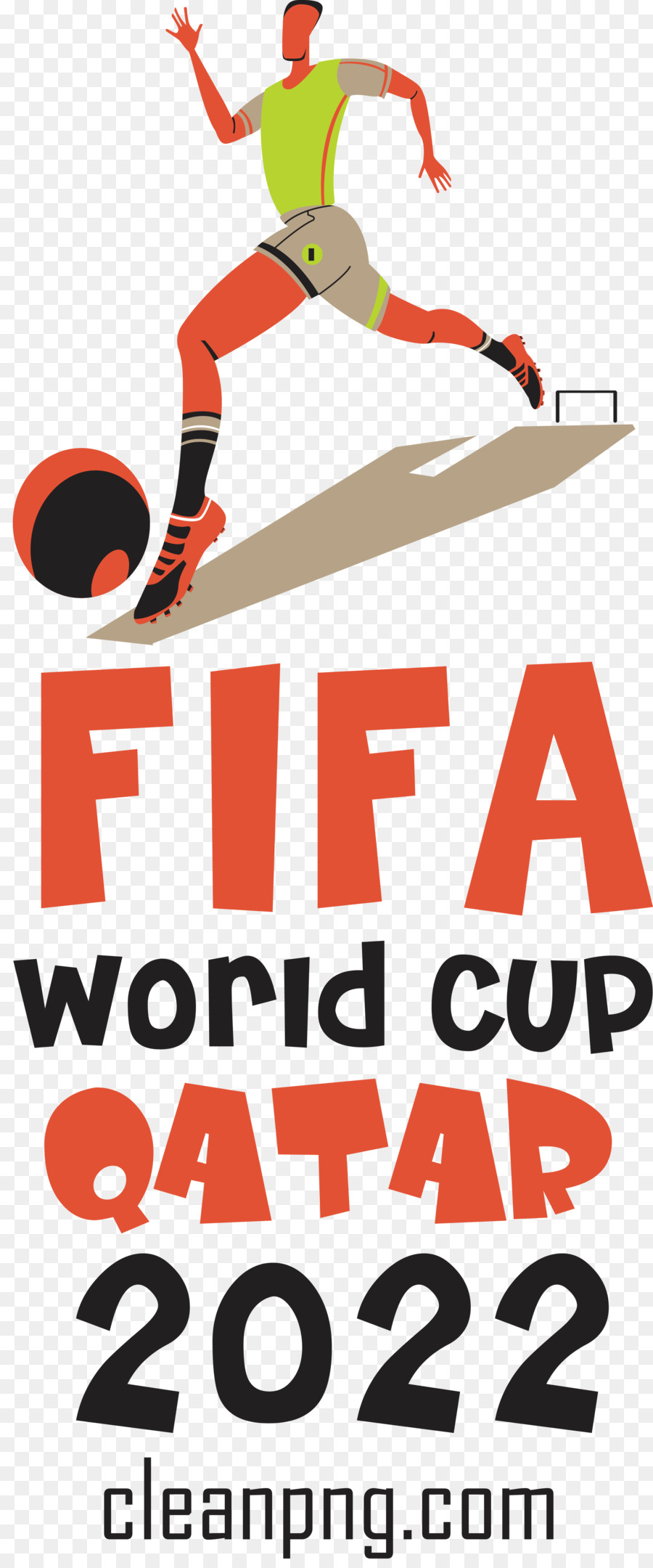 Copa Mundial De La Fifa Qatar 2022，Copa Mundial De La Fifa PNG